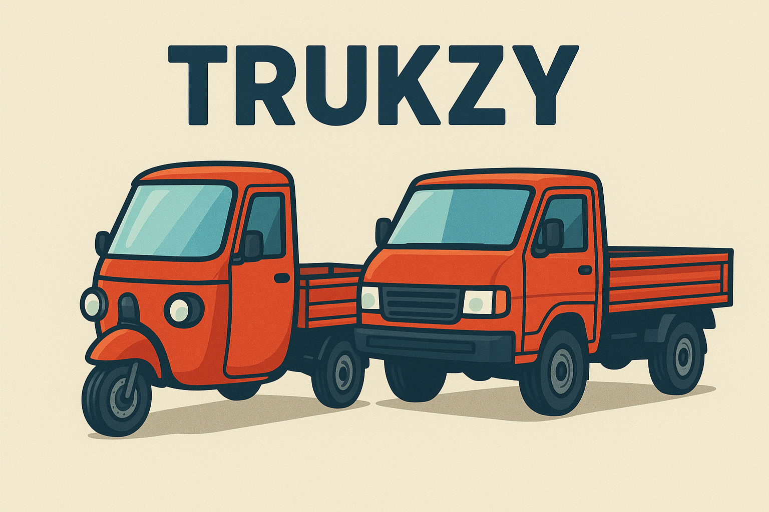 City & Outstation Delivery