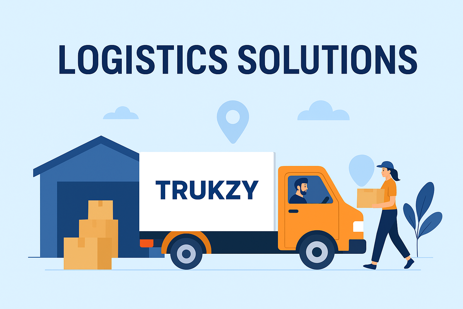 Logistics Solutions