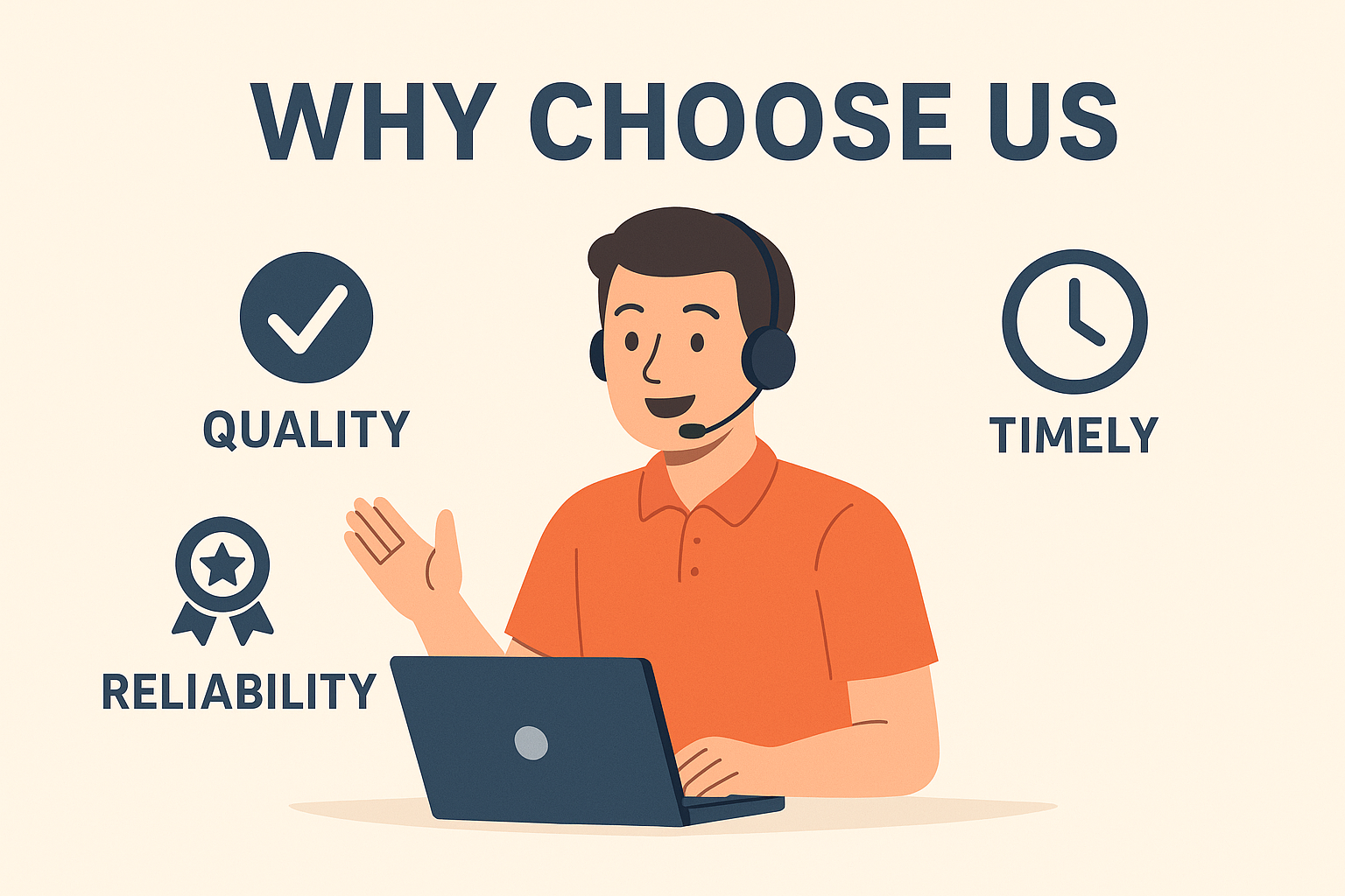 Why Choose Logistics Solutions